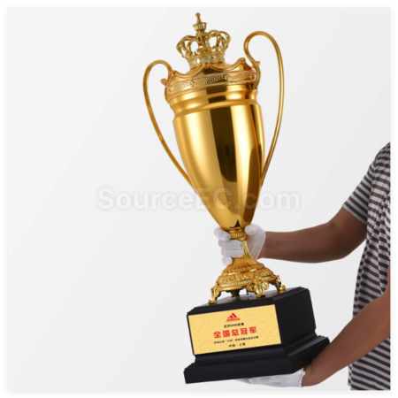 Customization 84CM Super Trophy Corporate Gifts