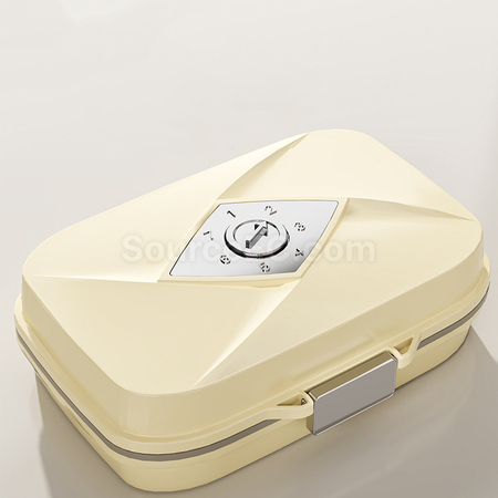 Customization Portable pill box Corporate Gifts