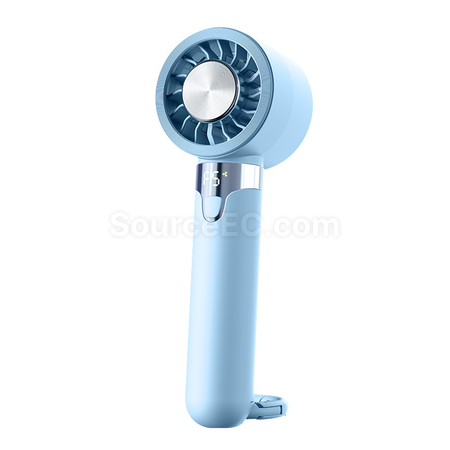 Customization Portable Cooling Fan with Cold Compress Function Corporate Gifts
