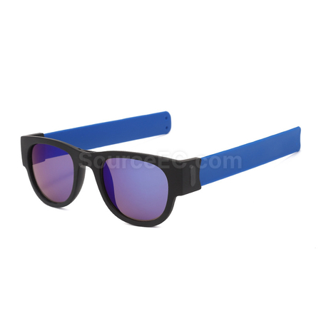 Customization Snap Foldable Sunglasses Corporate Gifts