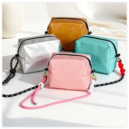 DuPont Paper Hand Bag