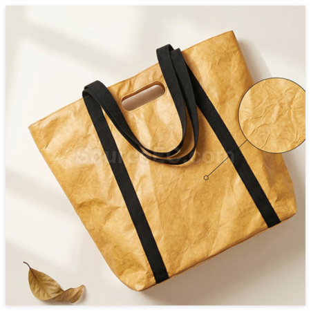 Customization DuPont Paper Bag Tote Bag Corporate Gifts