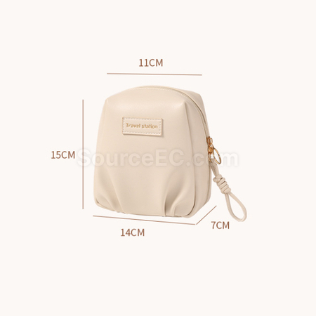 Customization Make Up Pouch Corporate Gifts