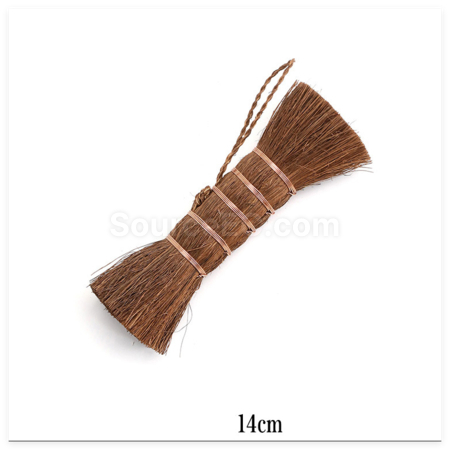 Customization Bristle Brush Tea Table Brush Corporate Gifts
