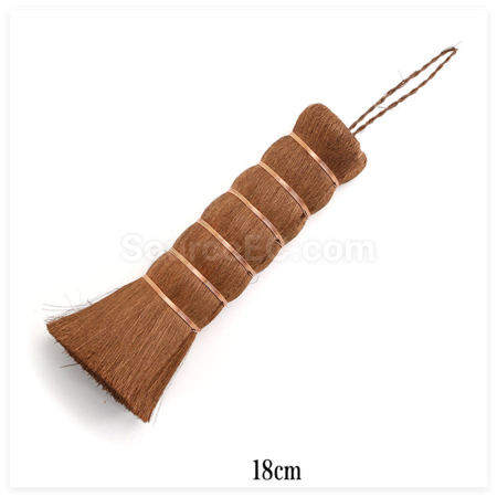 Customization Bristle Brush Tea Table Brush Corporate Gifts