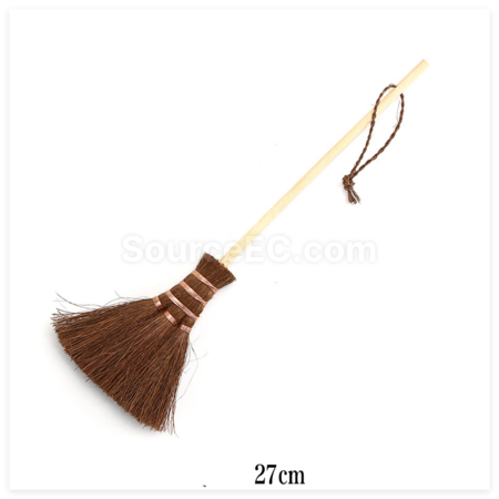 Customization Bristle Brush Tea Table Brush Corporate Gifts
