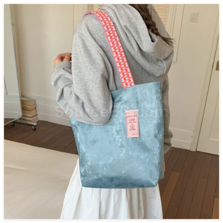 Customization DuPont Paper Tote Bag Corporate Gifts