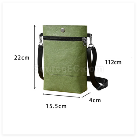 Customization DuPont Paper Phone Case Corporate Gifts