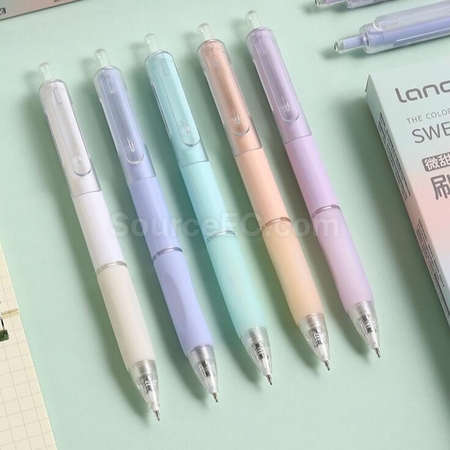 Customization Fast-Drying Ink ST Pen Corporate Gifts