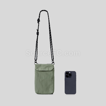 Customization Foldable Phone Bag Corporate Gifts