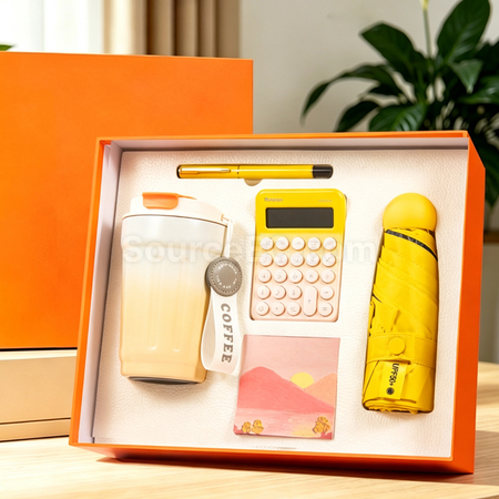 Customization Onboarding Gift Pack Corporate Gifts