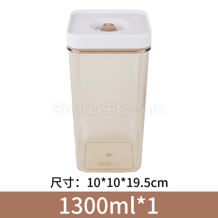 Customization Vacuum-Sealed Food Storage Containers Corporate Gifts