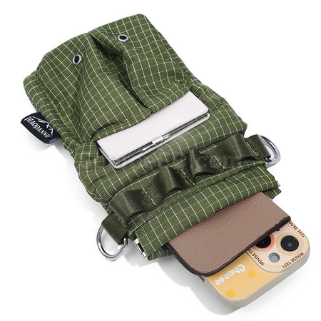 Customization Multifunctional Portable Mobile Phone Bag Corporate Gifts