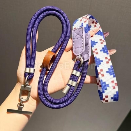 Customization Phone Lanyard Corporate Gifts