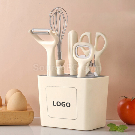 Customization Kitchen Set Corporate Gifts