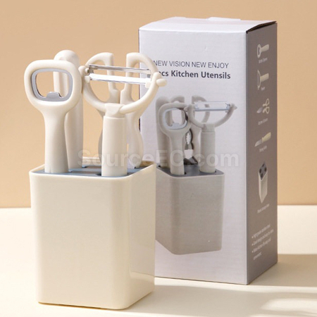 Customization Kitchen Set Corporate Gifts
