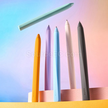 Customization KACO Twist Gel Pen Corporate Gifts