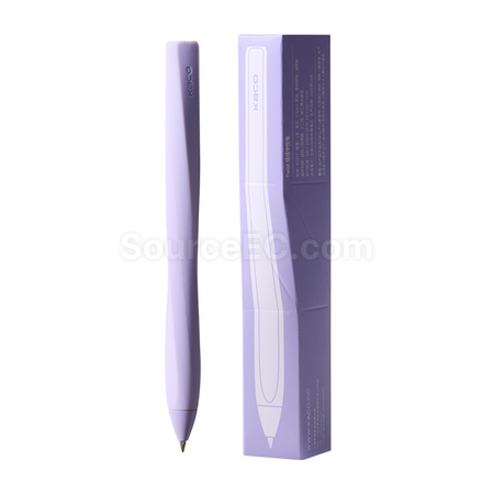 Customization KACO Twist Gel Pen Corporate Gifts