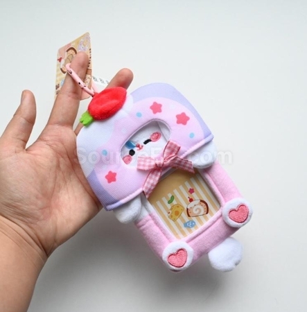 Customization Animal Card Holder Corporate Gifts