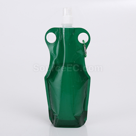 Customization Foldable Water Bottle Corporate Gifts