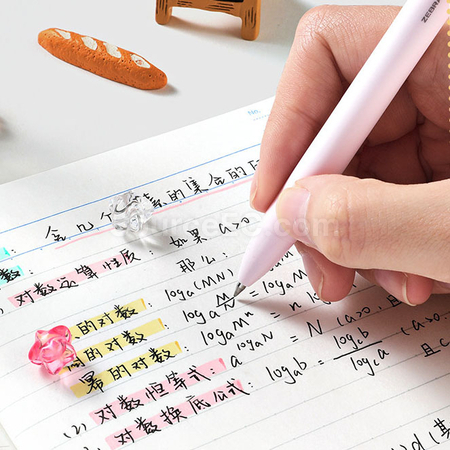 Customization Japanese ZEBRA Cloud Gel Pen Corporate Gifts