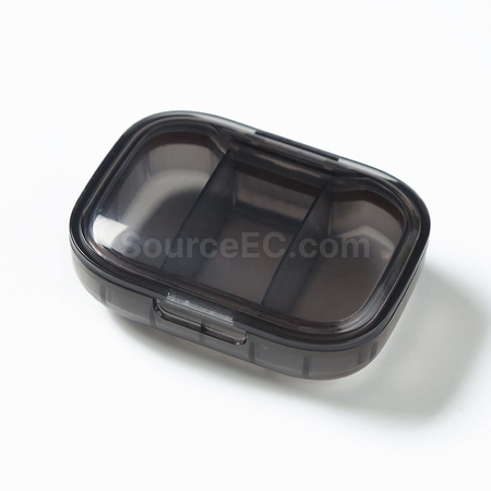Customization Portable Pill Organizer Corporate Gifts