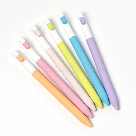 Customization Low-center-of-gravity gel ink pen Corporate Gifts