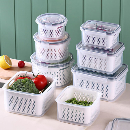 Colander Fresh Box