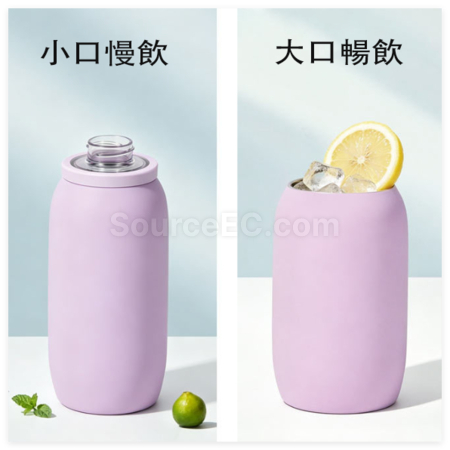 Customization 304 Stainless Steel Thermos Cup Corporate Gifts
