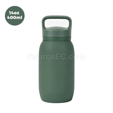 Customization 304 Stainless Steel Thermos Cup Corporate Gifts