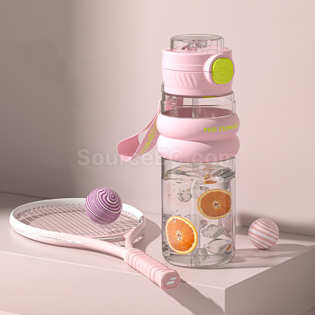 Customization Bottle Corporate Gifts