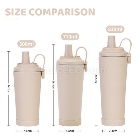 Customization Stainless Steel Magnetic Suction Cup Corporate Gifts