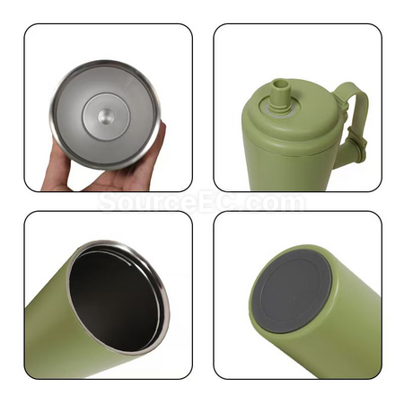 Customization Stainless Steel Magnetic Suction Cup Corporate Gifts