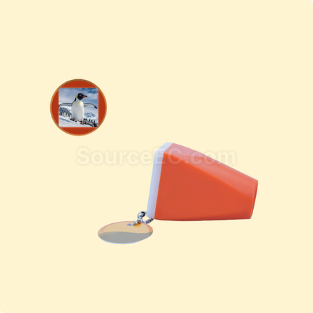 Customization Customizable kaleidoscope lens pendants Corporate Gifts
