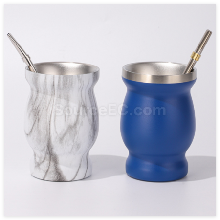 Customization 304 Stainless Steel Thermos Cup Corporate Gifts
