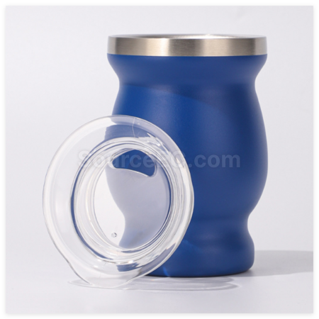 Customization 304 Stainless Steel Thermos Cup Corporate Gifts