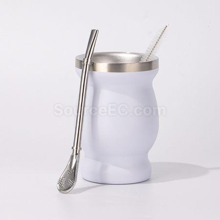 Customization 304 Stainless Steel Thermos Cup Corporate Gifts