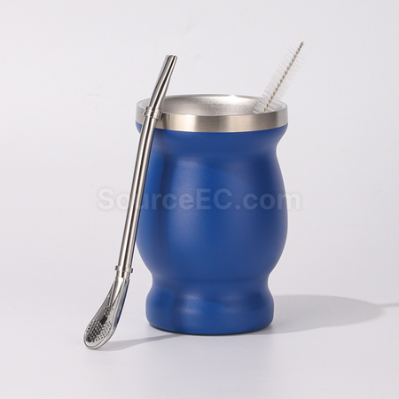 Customization 304 Stainless Steel Thermos Cup Corporate Gifts