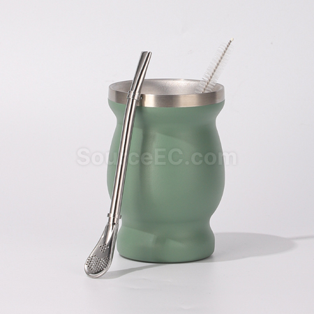 Customization 304 Stainless Steel Thermos Cup Corporate Gifts