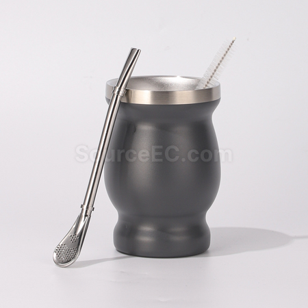 Customization 304 Stainless Steel Thermos Cup Corporate Gifts