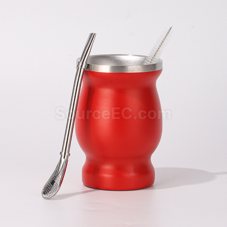 Customization 304 Stainless Steel Thermos Cup Corporate Gifts