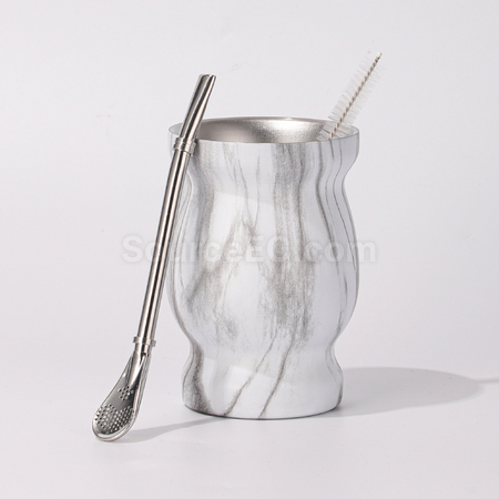 Customization 304 Stainless Steel Thermos Cup Corporate Gifts