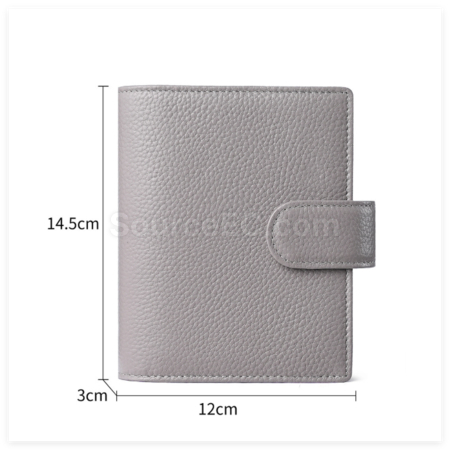Customization A7 Portable Notebook Corporate Gifts