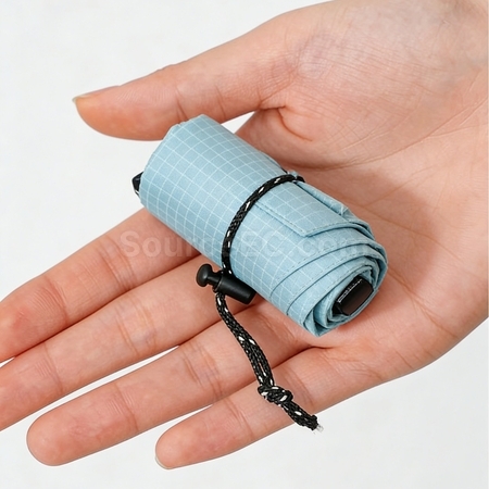 Customization Waterproof Nylon Umbrella Cover Corporate Gifts