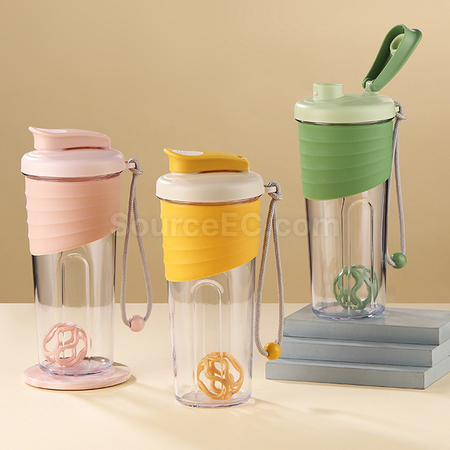 Protein Shaker Cup