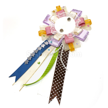 Customization Customizable badges and brooches Corporate Gifts
