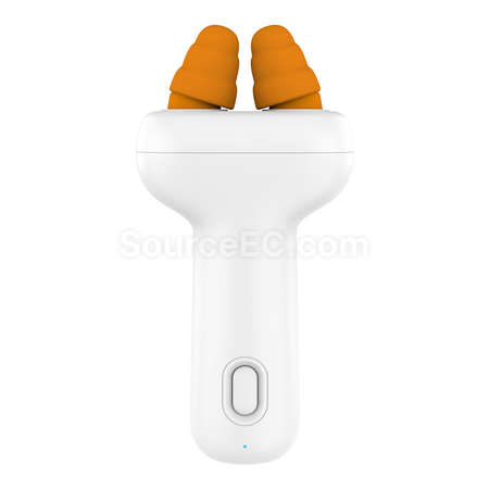 Customization Mini Neck & Shoulder Massager Corporate Gifts