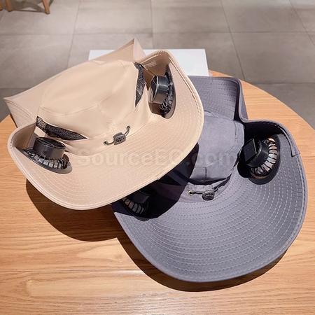 Customization Outdoor Fan Fisherman Hat Corporate Gifts