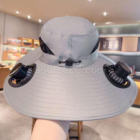 Customization Outdoor Fan Fisherman Hat Corporate Gifts
