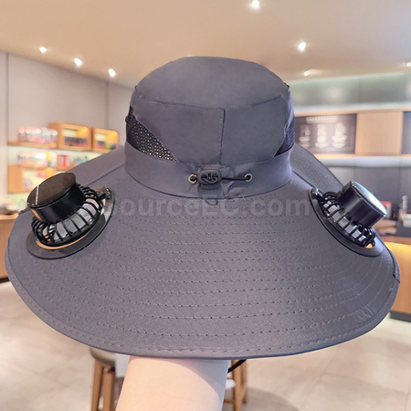 Customization Outdoor Fan Fisherman Hat Corporate Gifts